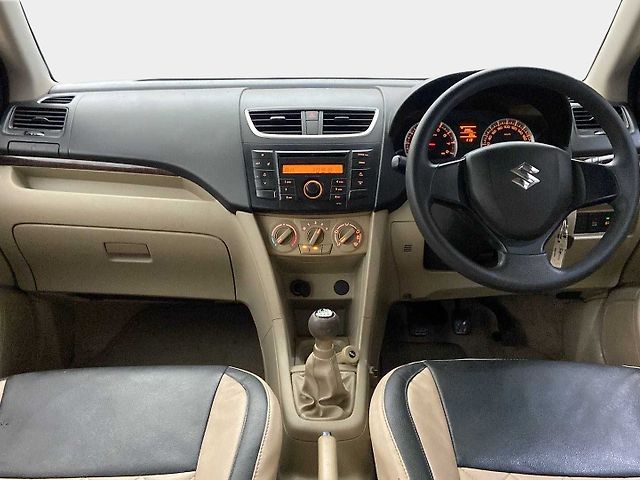 Used Maruti Suzuki Swift DZire [2011-2015] VXI in Delhi