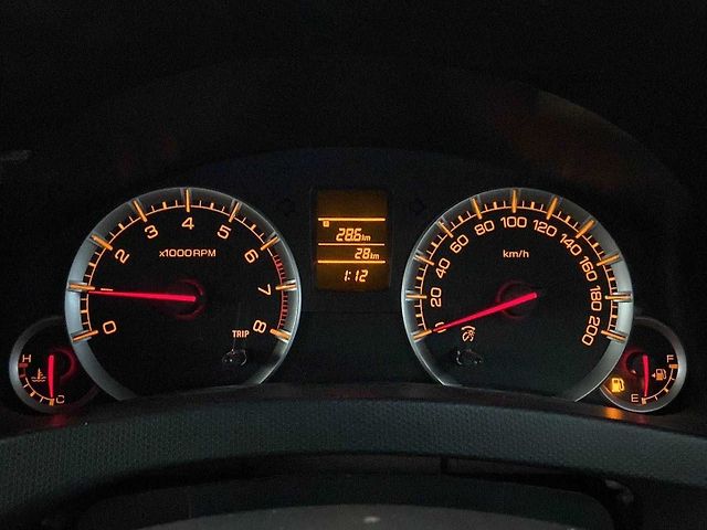 Used Maruti Suzuki Swift DZire [2011-2015] VXI in Delhi