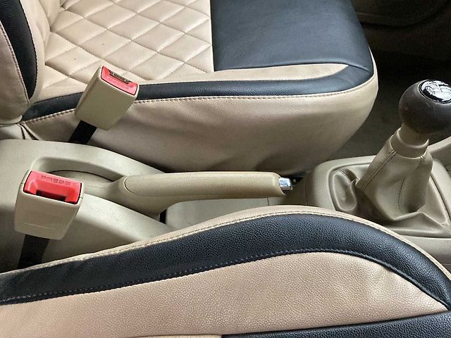 Used Maruti Suzuki Swift DZire [2011-2015] VXI in Delhi