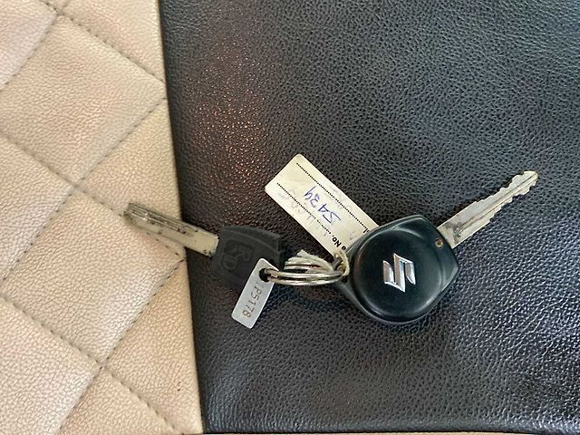 Used Maruti Suzuki Swift DZire [2011-2015] VXI in Delhi