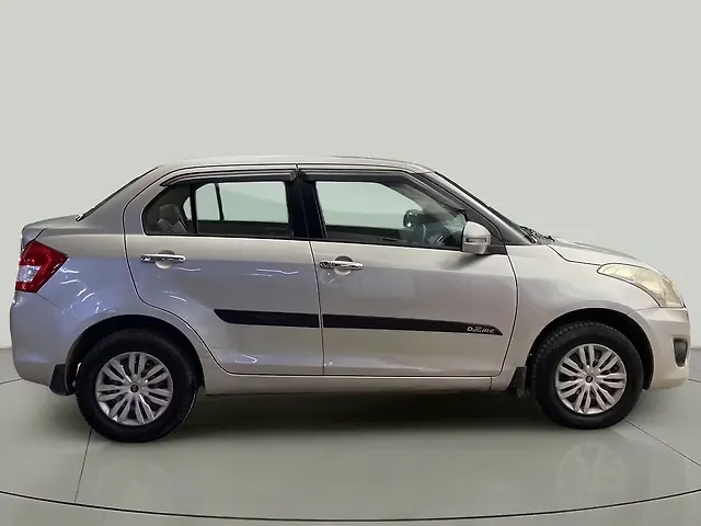 Used Maruti Suzuki Swift DZire [2011-2015] VXI in Delhi