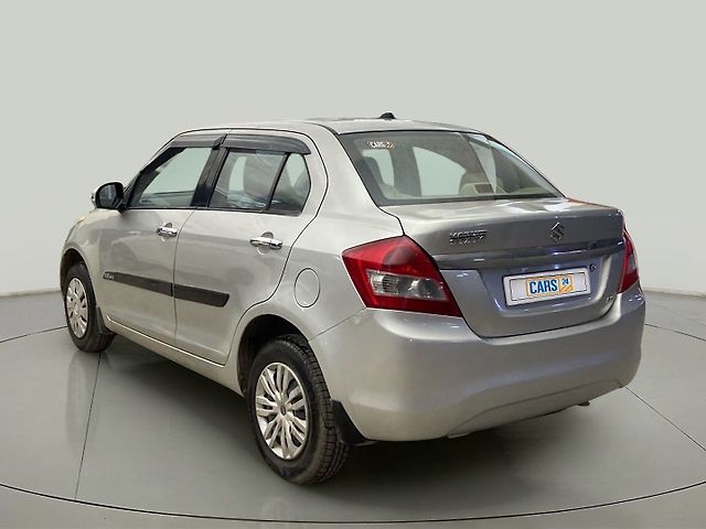 Used Maruti Suzuki Swift DZire [2011-2015] VXI in Delhi
