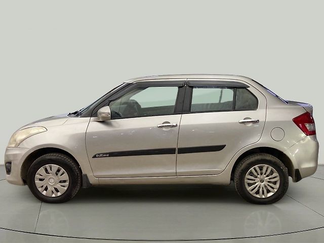 Used Maruti Suzuki Swift DZire [2011-2015] VXI in Delhi