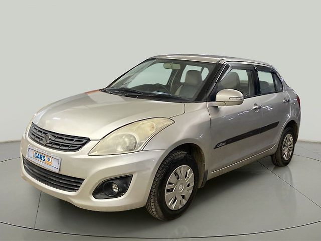 Used Maruti Suzuki Swift DZire [2011-2015] VXI in Delhi