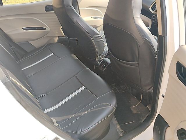 Used Hyundai Santro Sportz in Satna