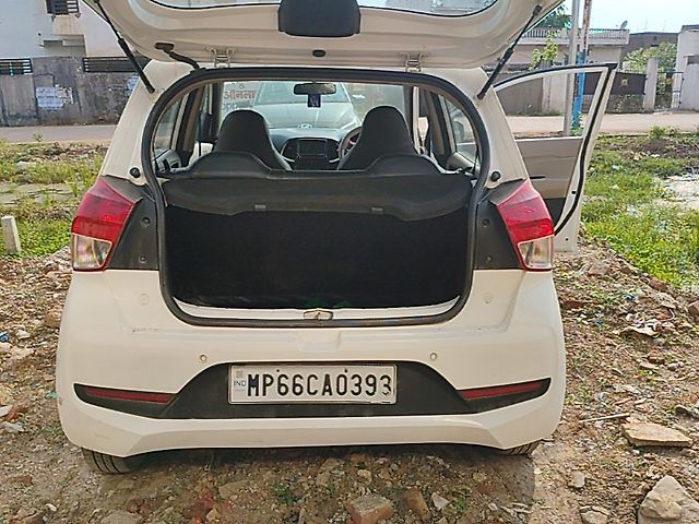 Used Hyundai Santro Sportz in Satna