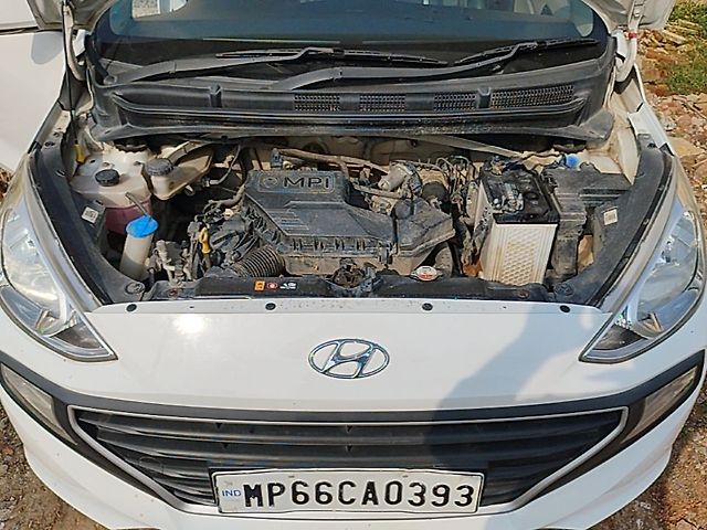 Used Hyundai Santro Sportz in Satna