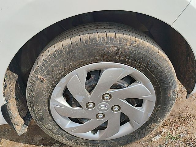 Used Hyundai Santro Sportz in Satna