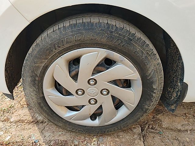 Used Hyundai Santro Sportz in Satna