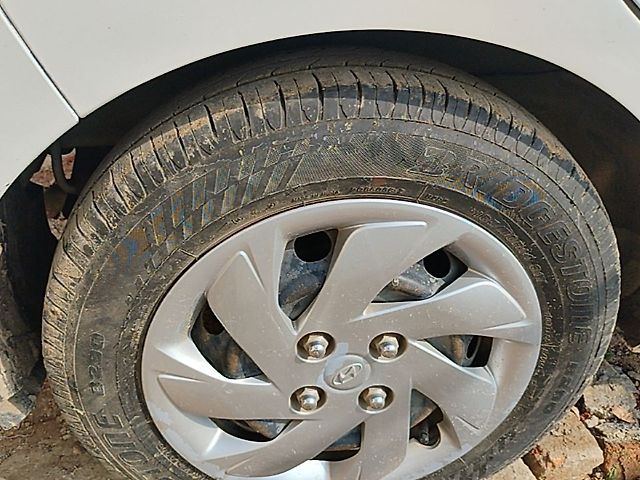 Used Hyundai Santro Sportz in Satna