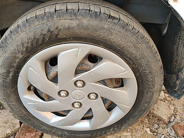 Used Hyundai Santro Sportz in Satna