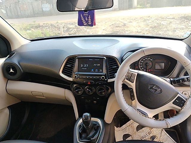 Used Hyundai Santro Sportz in Satna