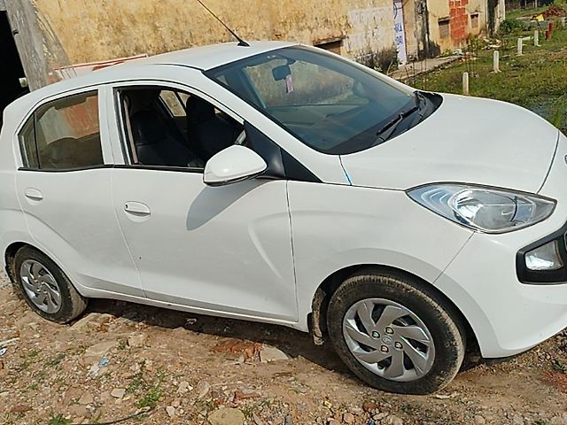 Used Hyundai Santro Sportz in Satna
