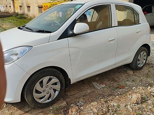 Used Hyundai Santro Sportz in Satna