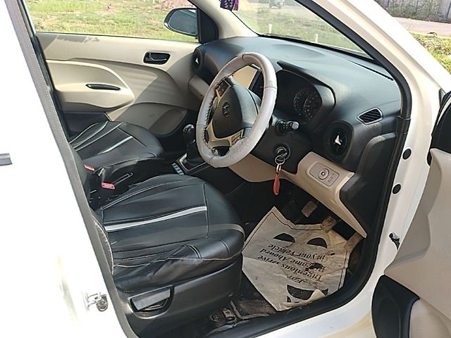Used Hyundai Santro Sportz in Satna