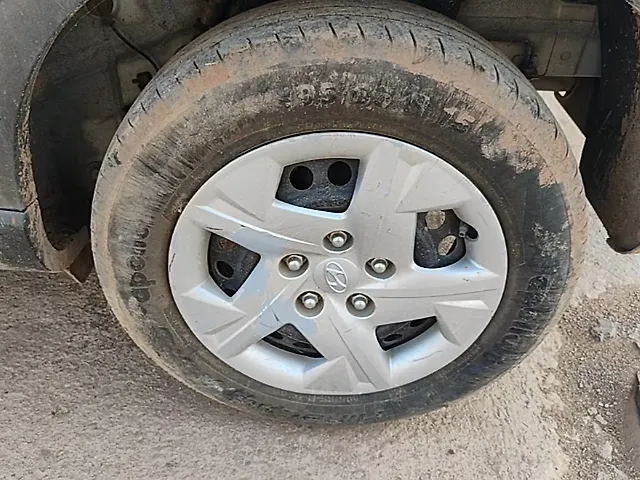 Used Hyundai Venue [2019-2022] S Plus 1.2 Petrol in Satna