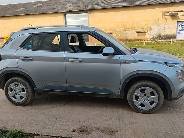 Used Hyundai Venue [2019-2022] S Plus 1.2 Petrol in Satna