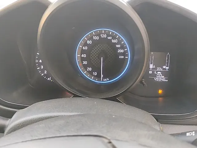 Used Hyundai Venue [2019-2022] S Plus 1.2 Petrol in Satna