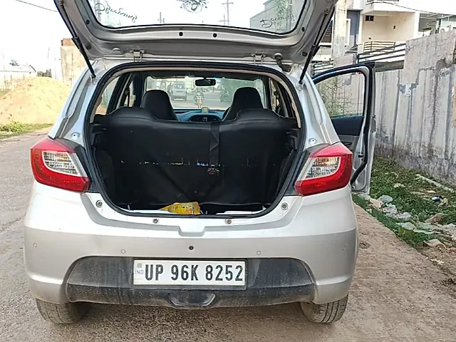 Used Tata Tiago [2016-2020] Revotron XT [2016-2019] in Satna