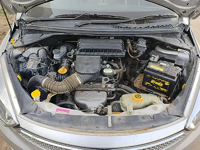 Used Tata Tiago [2016-2020] Revotron XT [2016-2019] in Satna