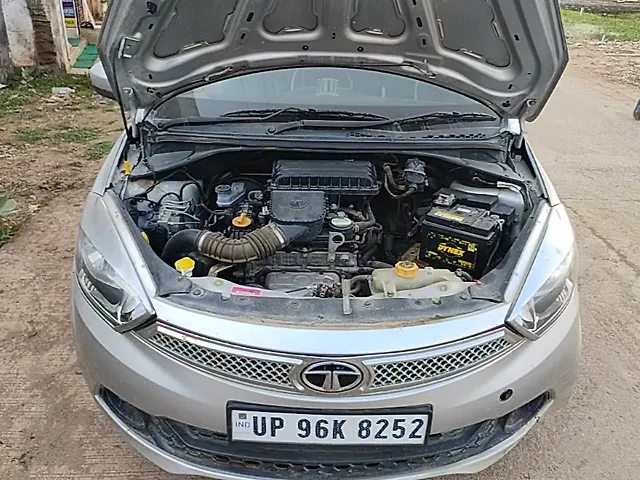 Used Tata Tiago [2016-2020] Revotron XT [2016-2019] in Satna