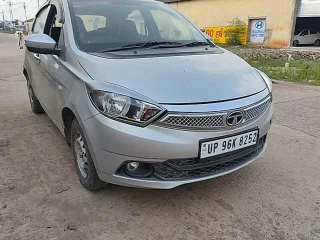 Used Tata Tiago [2016-2020] Revotron XT [2016-2019] in Satna