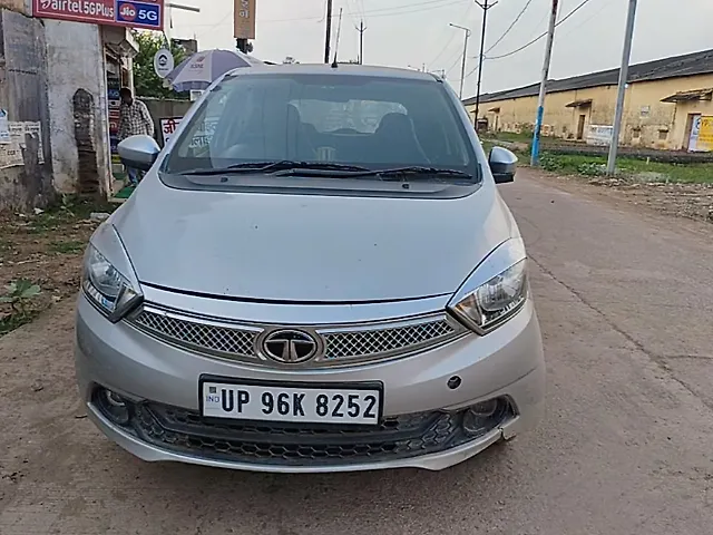 Used Tata Tiago [2016-2020] Revotron XT [2016-2019] in Satna
