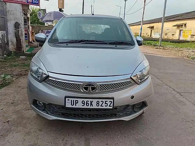 Used Tata Tiago [2016-2020] Revotron XT [2016-2019] in Satna