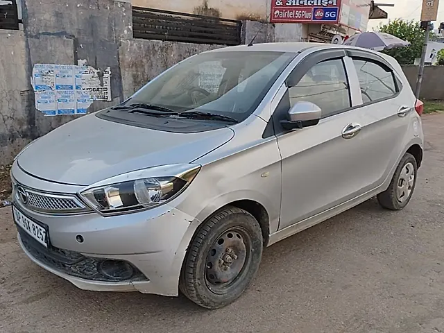 Used Tata Tiago [2016-2020] Revotron XT [2016-2019] in Satna