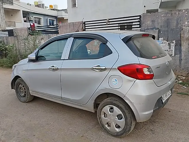 Used Tata Tiago [2016-2020] Revotron XT [2016-2019] in Satna