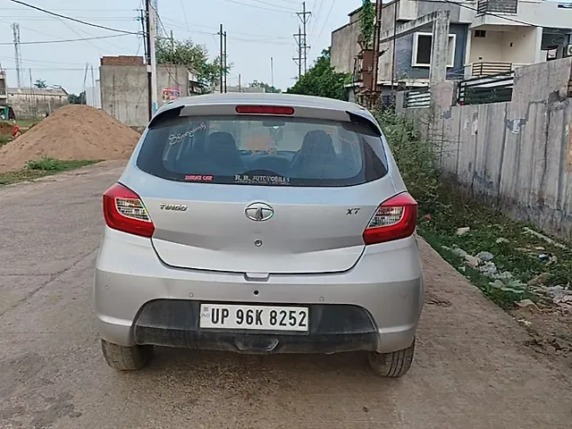 Used Tata Tiago [2016-2020] Revotron XT [2016-2019] in Satna