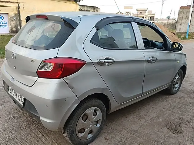 Used Tata Tiago [2016-2020] Revotron XT [2016-2019] in Satna