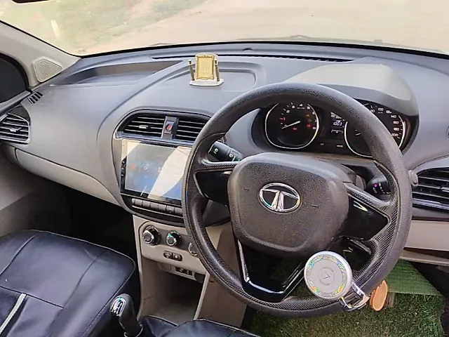 Used Tata Tiago [2016-2020] Revotron XT [2016-2019] in Satna
