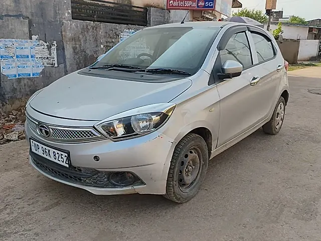 Used Tata Tiago [2016-2020] Revotron XT [2016-2019] in Satna