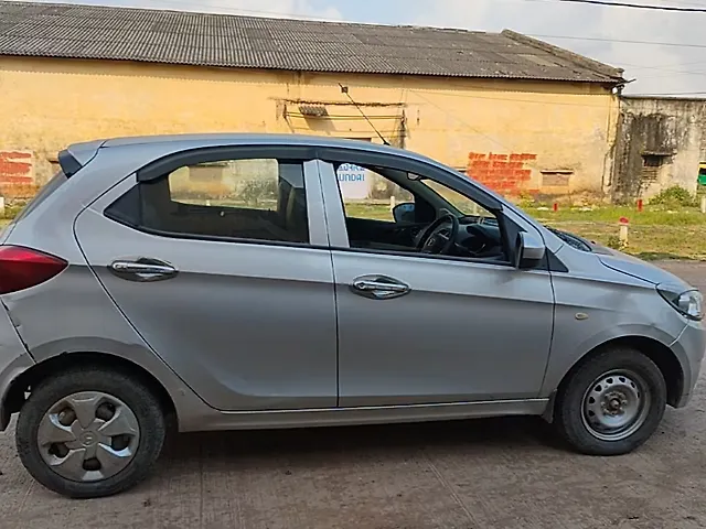Used Tata Tiago [2016-2020] Revotron XT [2016-2019] in Satna