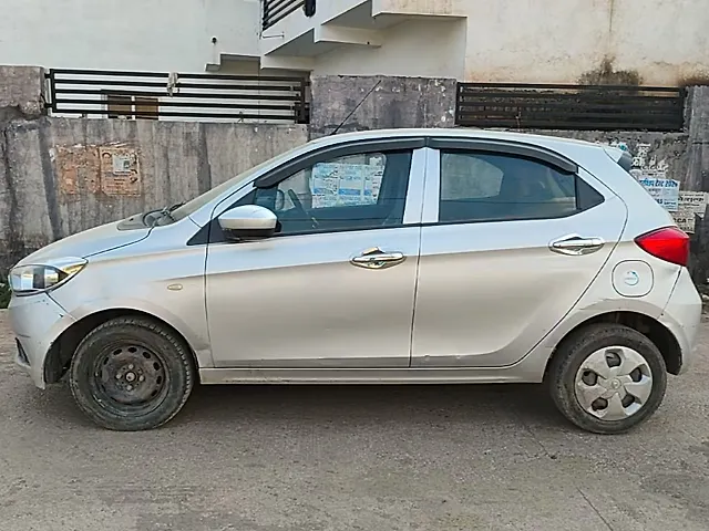 Used Tata Tiago [2016-2020] Revotron XT [2016-2019] in Satna