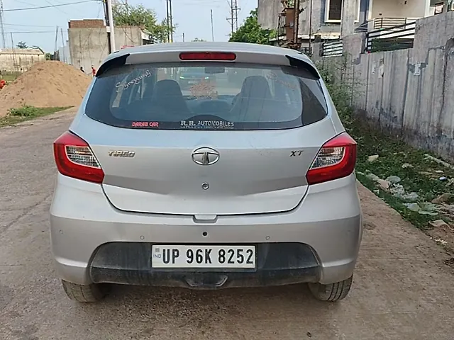 Used Tata Tiago [2016-2020] Revotron XT [2016-2019] in Satna