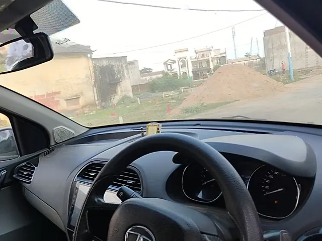Used Tata Tiago [2016-2020] Revotron XT [2016-2019] in Satna