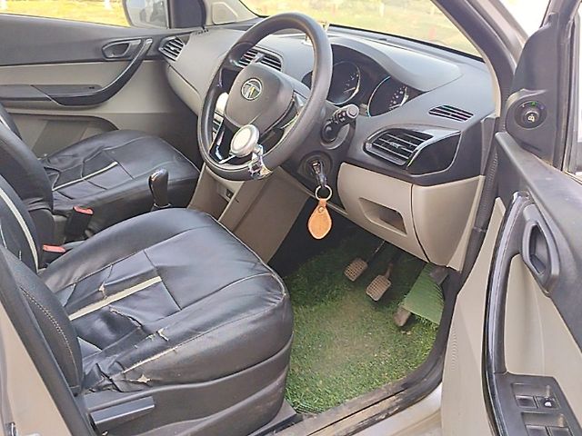 Used Tata Tiago [2016-2020] Revotron XT [2016-2019] in Satna