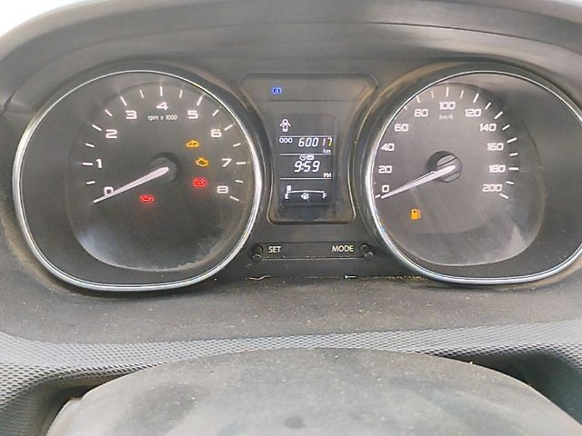 Used Tata Tiago [2016-2020] Revotron XT [2016-2019] in Satna