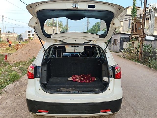 Used Maruti Suzuki S-Cross [2014-2017] Alpha 1.6 in Satna
