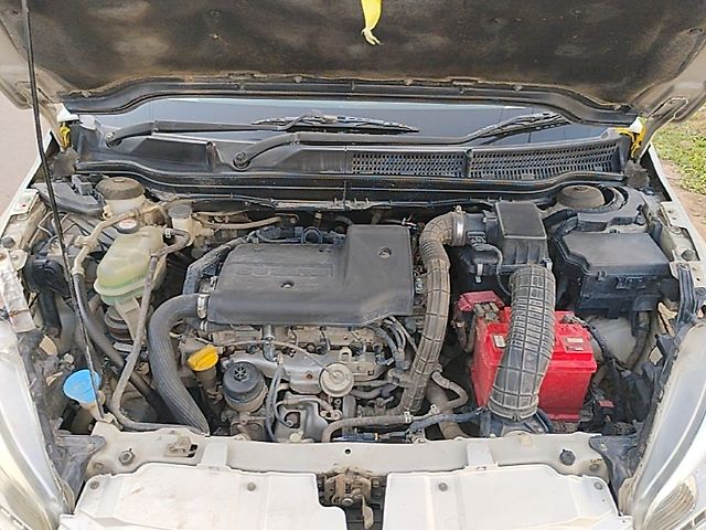 Used Maruti Suzuki S-Cross [2014-2017] Alpha 1.6 in Satna