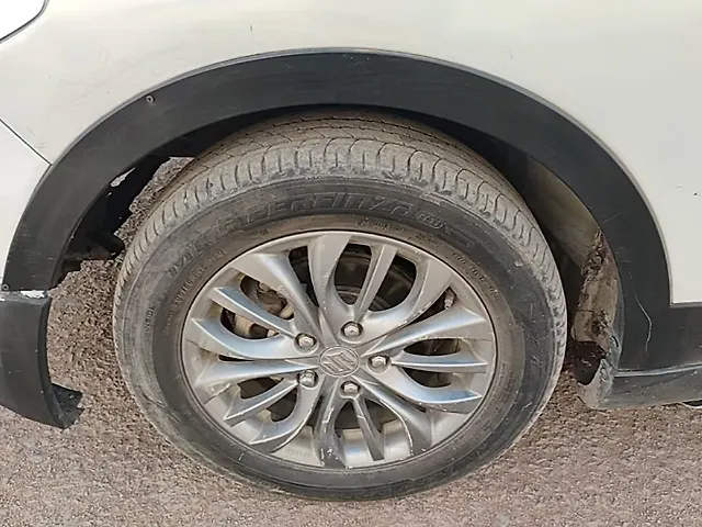 Used Maruti Suzuki S-Cross [2014-2017] Alpha 1.6 in Satna