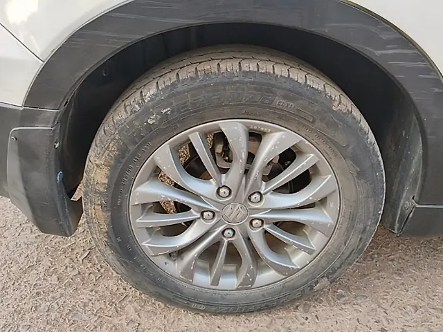 Used Maruti Suzuki S-Cross [2014-2017] Alpha 1.6 in Satna