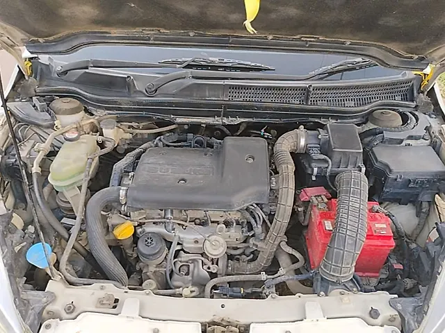 Used Maruti Suzuki S-Cross [2014-2017] Alpha 1.6 in Satna