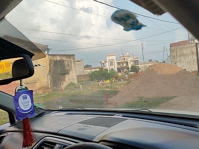 Used Maruti Suzuki S-Cross [2014-2017] Alpha 1.6 in Satna