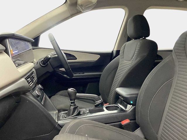 Used Mahindra XUV700 AX 5 Petrol MT 7 STR [2021] in Delhi