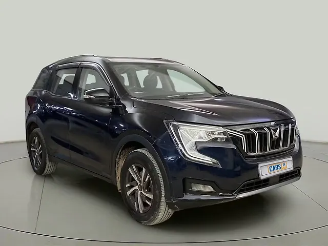 Used 2021 Mahindra XUV700 in Delhi