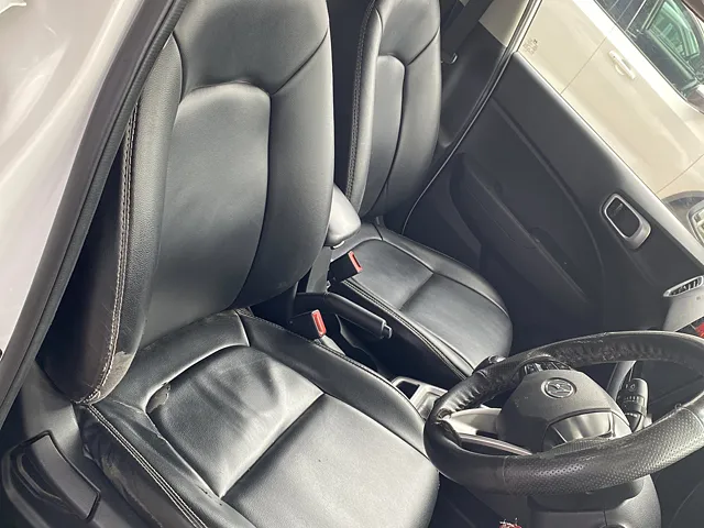 Used Hyundai Venue [2019-2022] S 1.0 Petrol [2019-2020] in Lucknow