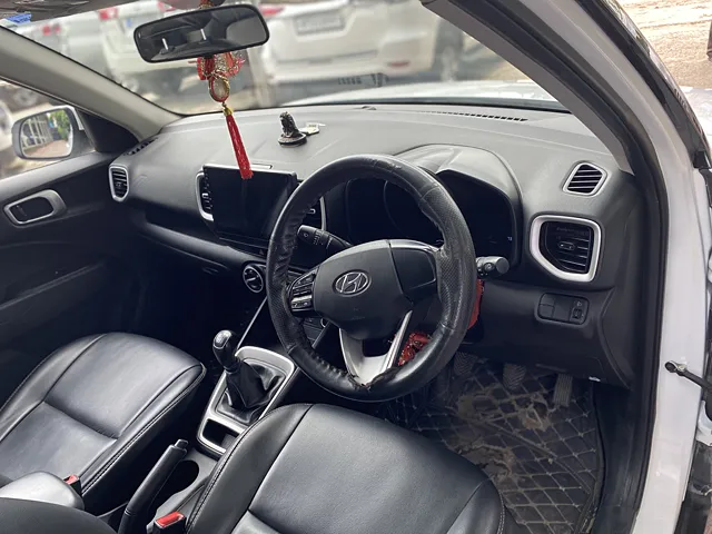 Used Hyundai Venue [2019-2022] S 1.0 Petrol [2019-2020] in Lucknow